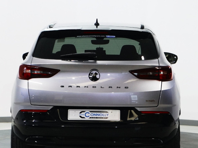 Image for 2024 Opel Grandland X *74* GS