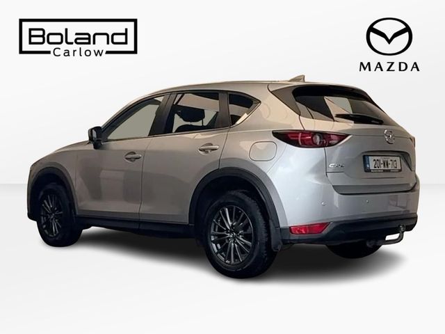 Image for 2020 Mazda CX-5 2.2D EXECUTIVE SE *JUST IN* €75 PER WEEK