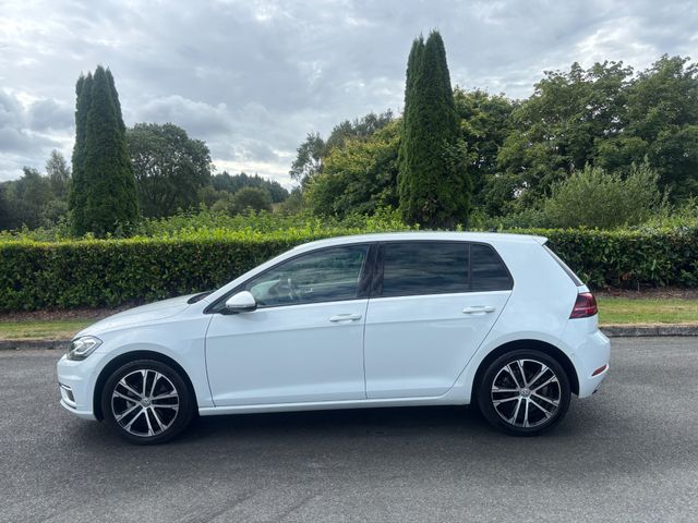 Image for 2020 Volkswagen Golf 1.2 TSI AUTO