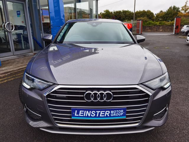 Image for 2021 Audi A6 50TFSI E QUATTRO SPORT AUTOMATIC PETROL PLUG-IN HYBRID - FINANCE AVAILABLE - CALL US TODAY ON 01 492 6566 OR 087-092 5525