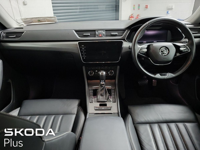 Image for 2022 Skoda Superb Style 2.0Tdi 150Bhp DSG