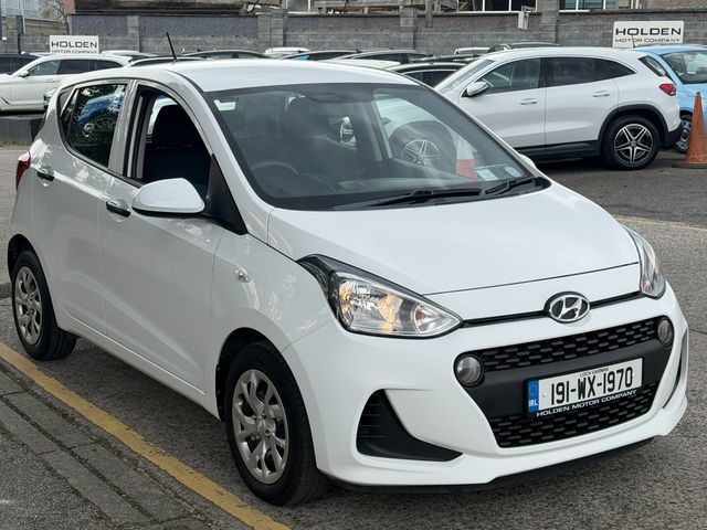 Image for 2019 Hyundai i10 Classic.2 KEYS