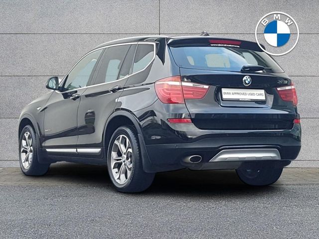 Image for 2017 BMW X3 xDrive20d xLine