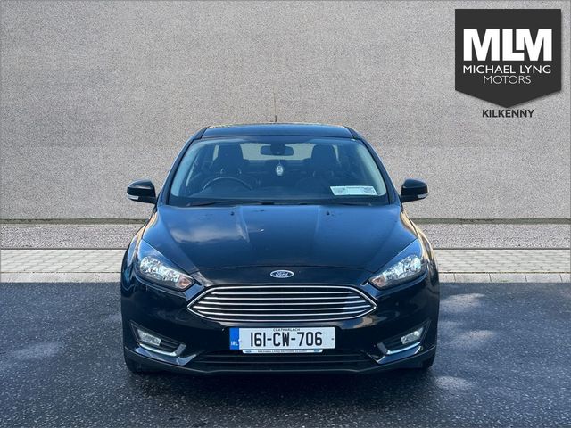 Image for 2016 Hyundai Tucson 1.7 D Executive