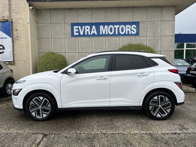 Image for 2022 Hyundai Kona PREMIUM EV 64KWH //HIGH SPEC// 