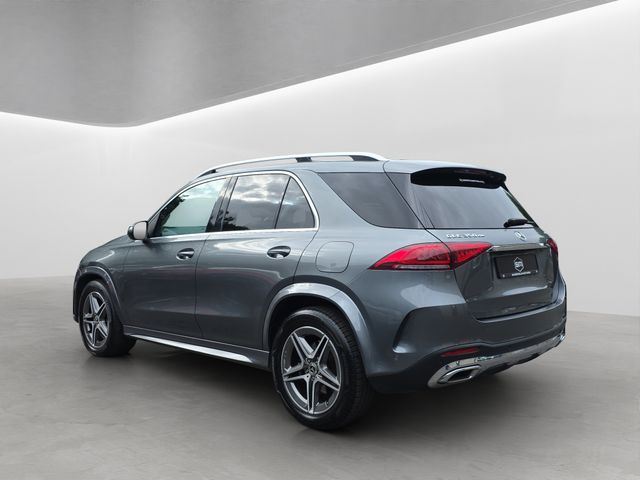 Image for 2022 Mercedes-Benz GLE Class GLE 350 DE AMG PHEV. HUGE SPEC. FINANCE ARRANGED. SIMI. AA APPROVED.