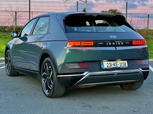 Image for 2023 Hyundai Ioniq 5 58kW Executive
