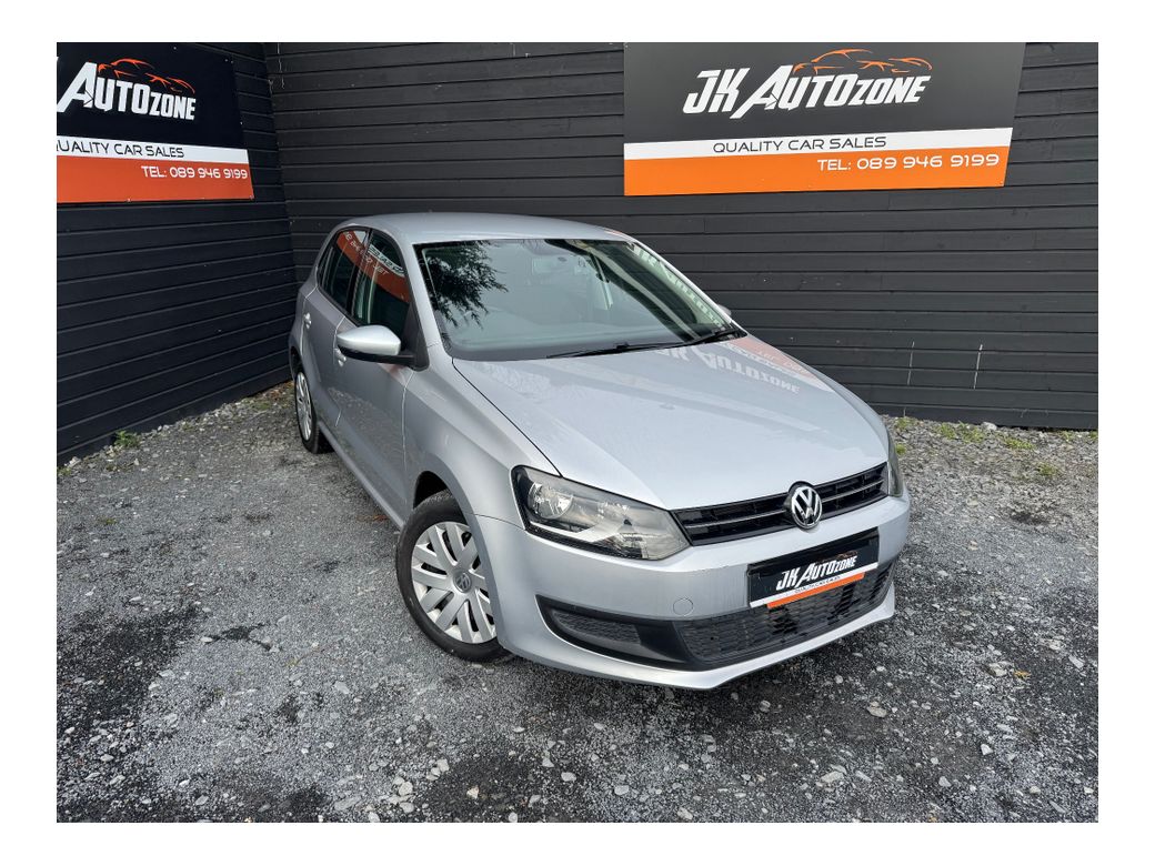 Image for 2012 Volkswagen Polo 1.2 AUTO 5DR TSi
