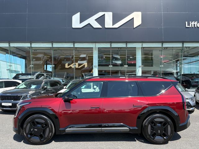 Image for 2026 Kia EV9 GT Line ( 6 Seats ) (3.9% APR finance available)