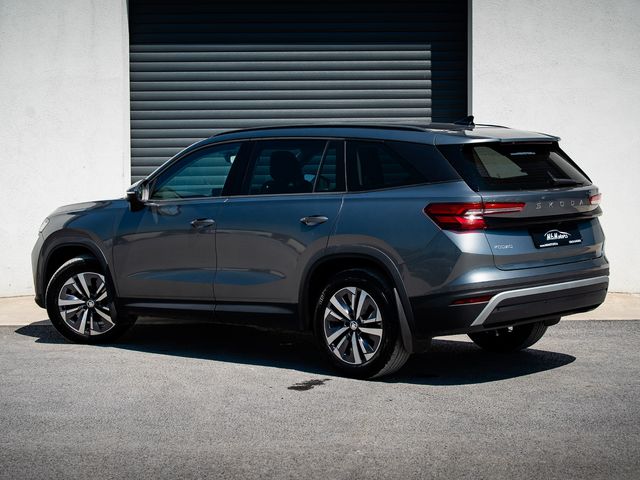 Image for 2025 Skoda Kodiaq 2.0tdi *FULL LEATHER*