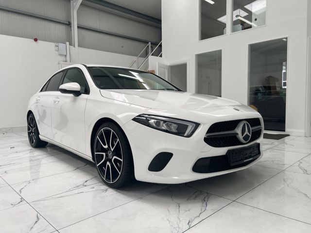 Image for 2019 Mercedes-Benz A Class 