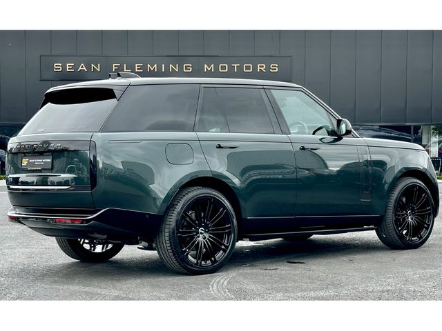 Image for 2026 Land Rover Range Rover ++HIGH SPEC++