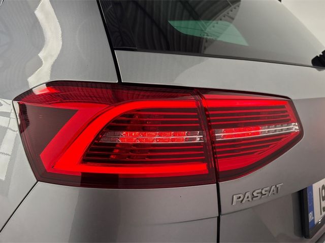 Image for 2019 Volkswagen Passat HIGHLINE 2.0 TDI 6SPEED **FULL BLACK HALF LEATHER INTERIOR**REVERSE CAMERA**PARKING SENSORS**AUTOHOLD**ELECTRIC HANDBRAKE**TOUCHSCREEN INFOTAINMENT SYSTEM**APPLE CARPLAY**ANDROID AUTO**DIGITAL DASH**