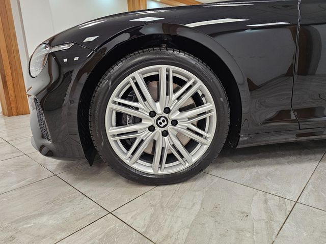 Image for 2025 Bentley Continental NEW MODEL 4 LITRE 