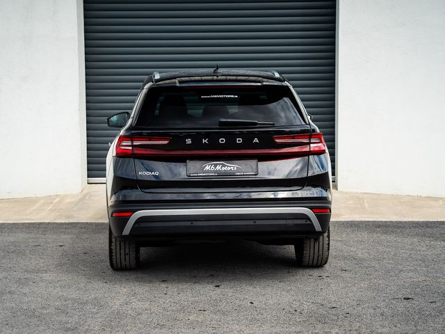 Image for 2025 Skoda Kodiaq SE TDI DSG