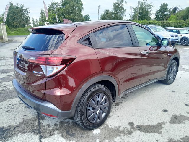 Image for 2014 Honda Vezel 1.5 Hybrid AWD