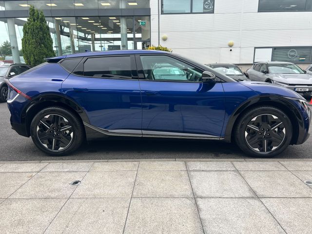 Image for 2025 Kia EV6 Earth (0% Finance available)