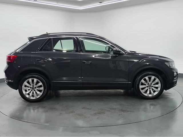 Image for 2021 Volkswagen T-Roc (211) SE 2.0 TDI EVO