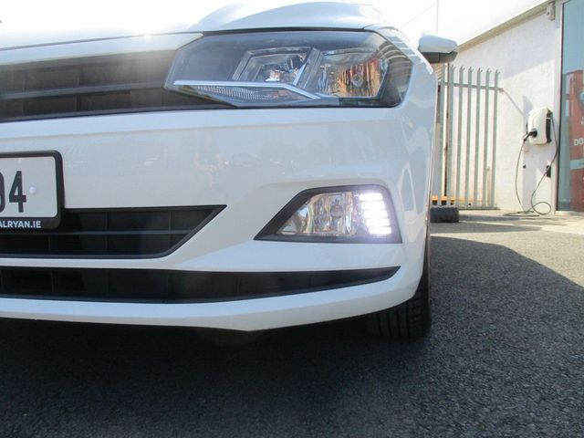 Image for 2018 Volkswagen Polo 1.0 TSI 65HP Launch Edition