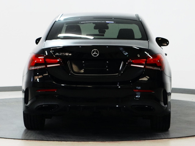 Image for 2022 Mercedes-Benz A Class *18* A 250 E AMG LINE EDITION