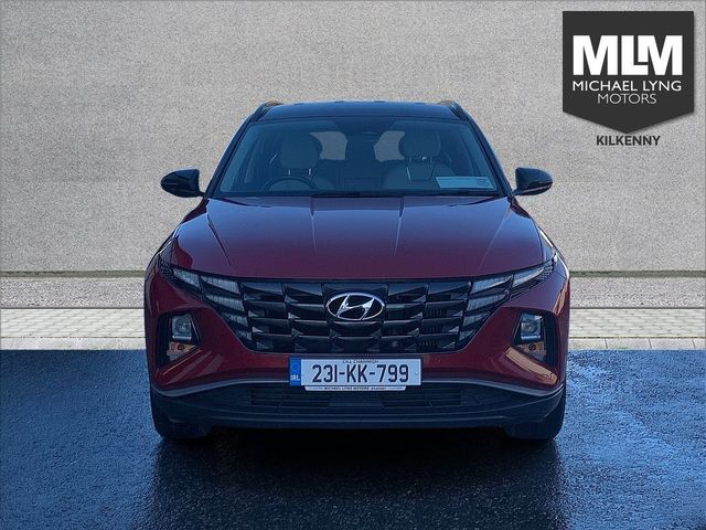 Image for 2023 Hyundai Tucson Executive 2 Tone 1.6