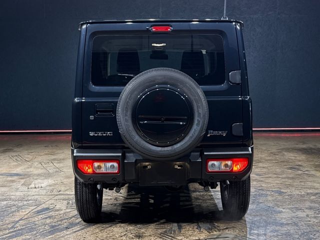 Image for 2025 Suzuki Jimny EXTREMELY LOW MILEAGE - AUTOMATIC 4WD 660CC - CRUISE CONTROL - BLUETOOTH RADIO