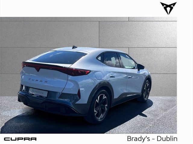 Image for 2026 Cupra Tavascan ENDURANCE 4 286HP *5 YEAR WARRANTY*