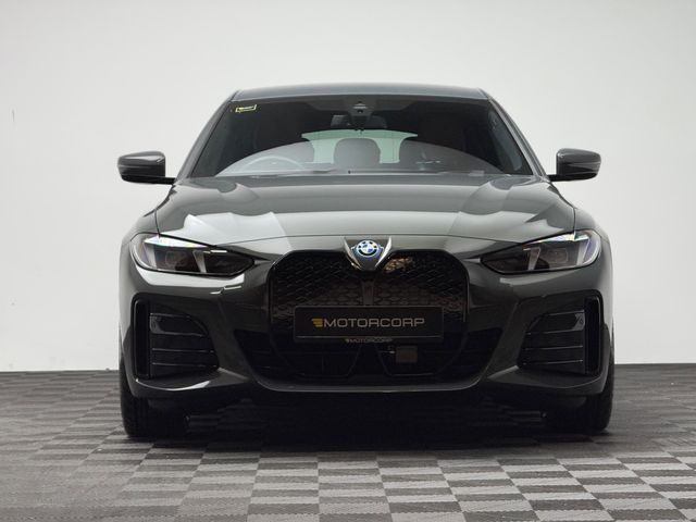 Image for 2025 BMW i4 40 M SPORT EDRIVE