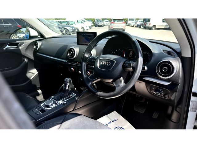 Image for 2014 Audi A3 142 SPORTBACK