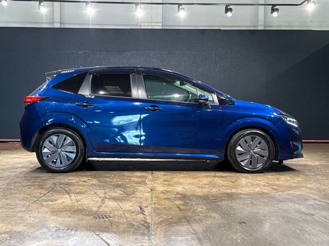 Image for 2023 Nissan Note HYBRID 1.2 AUTOMATIC NEW MODEL - 360/REVERSE CAMERA - A/C HEATING CONTROLS