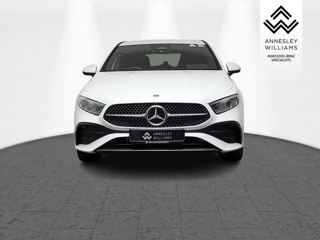 Image for 2024 Mercedes-Benz A Class A250e AMG Line Executive