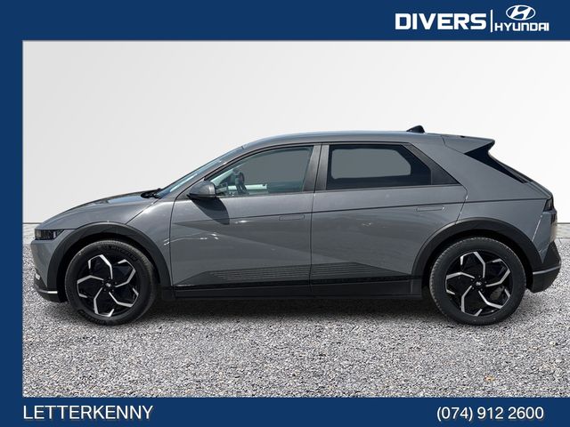 Image for 2022 Hyundai Ioniq 5 Executive Plus 73kwh Automatic