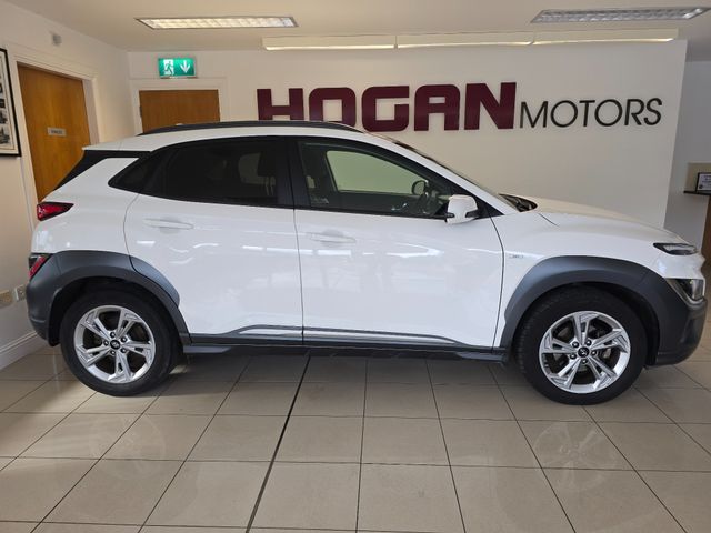 Image for 2021 Hyundai Kona Executive Diesel