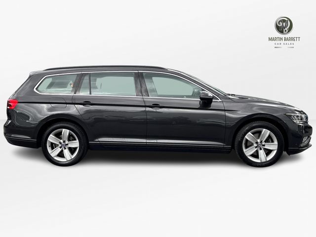 Image for 2020 Volkswagen Passat ESTATE 2.0 TDI SE NAV 150PS EVO 5DR