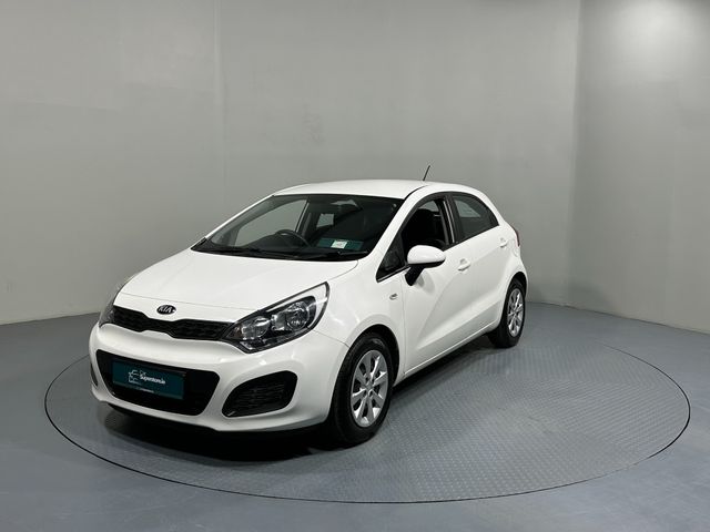 Image for 2015 Kia Rio 1.25 Petrol
