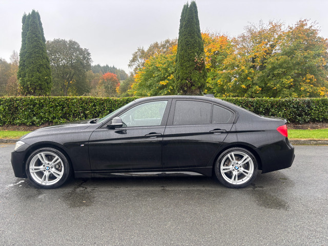 Image for 2015 BMW 3 Series 320D MSPORT AUTO 