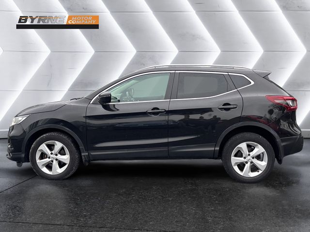 Image for 2021 Nissan Qashqai 1.5 DSL SE DCT MY20 4DR Auto