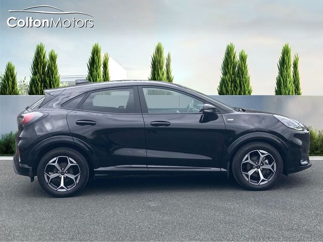 Image for 2025 Ford Puma ST Line 1.0i (ONLY 6, 000kms)