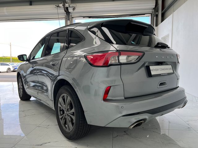 Image for 2021 Ford Kuga 