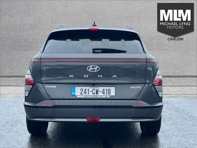 Image for 2024 Hyundai Kona Kona EV Elegance 65kWh