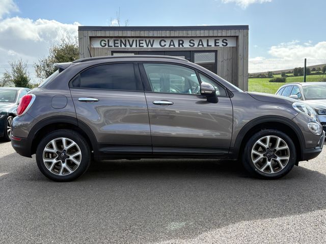 Image for 2015 Fiat 500X X - MULTI * DEPOSIT TAKEN*