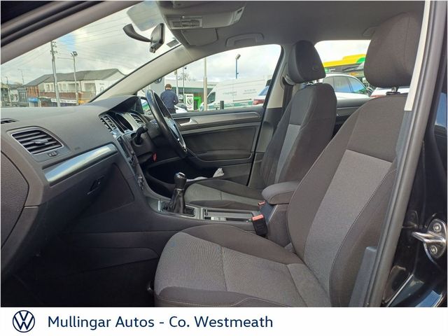 Image for 2015 Volkswagen Golf 1.6 TDI 5DR 90HP Trendline