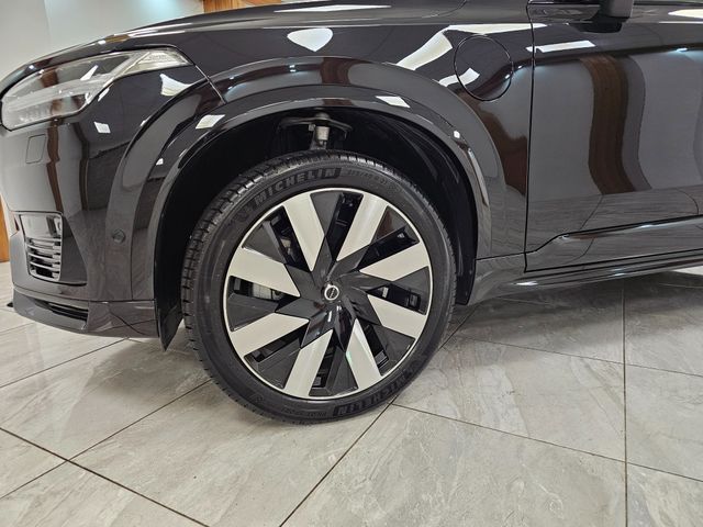 Image for 2024 Volvo XC90 IVORY LTHR !