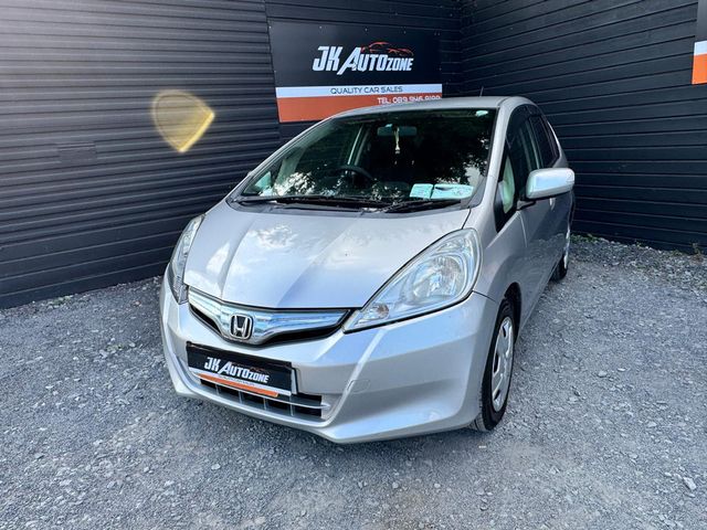 Image for 2011 Honda Fit 1.3 HYBRID 5DR