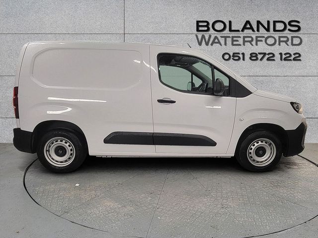 Image for 2026 Citroen Berlingo LX Plus **Demo Sale** MWB From €78 Per Week