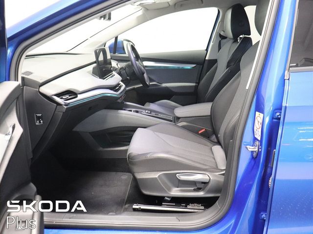 Image for 2023 Skoda Enyaq Enyaq 60