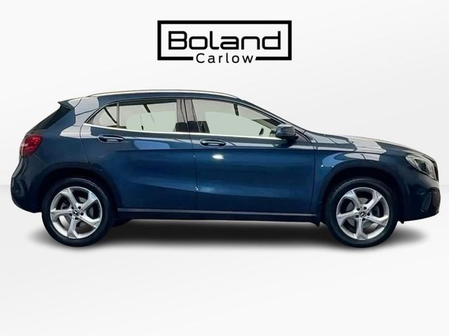 Image for 2019 Mercedes-Benz GLA Class GLA 180 STYLE *LOW MILEAGE* €90 PER WEEK