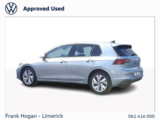 Image for 2026 Volkswagen Golf EDITION 75 1.5 TSI 116HP - PCP From €406 Per Month 