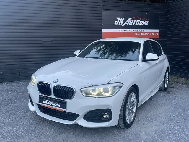 Image for 2016 BMW 1 Series 118D AUTO 2.0