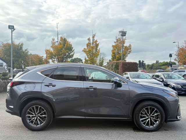 Image for 2022 Lexus NX 450h+ Executive PHEV AWD Huge Spec*